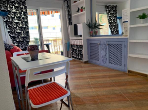 Acogedor Apartamento Benalmádena